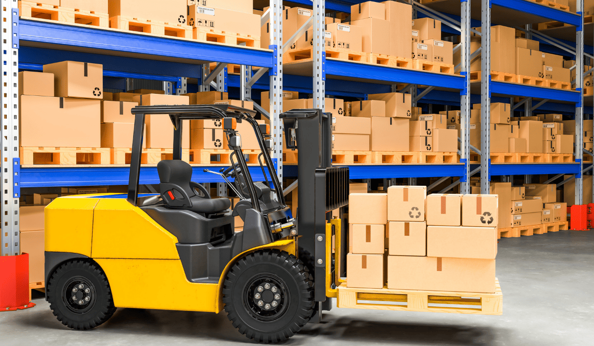 Paketli Ürün Taşıma Kargo Paketli Ürün Taşıma Kargo